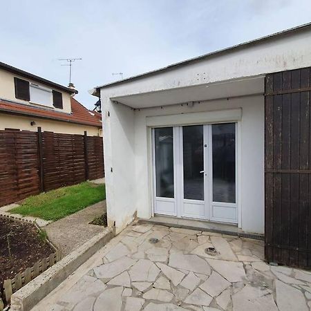 Maison Roisseenne Entre Paris Et Disneyland Roissy-en-Brie Exterior photo