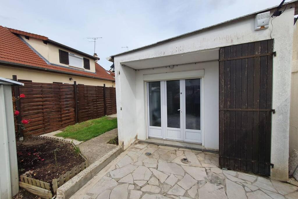 Maison Roisseenne Entre Paris Et Disneyland Roissy-en-Brie Exterior photo